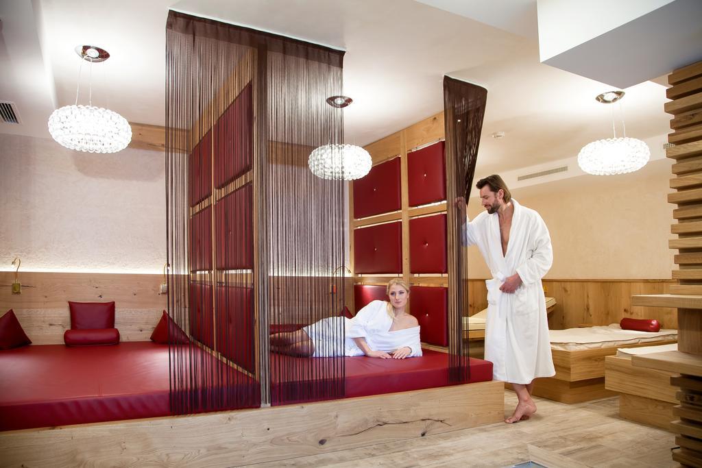 Hotel Post Am See Пертизау Екстериор снимка