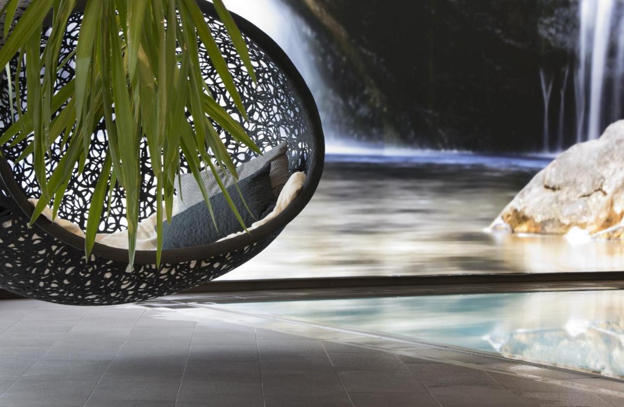 Hotel Post Am See Пертизау Екстериор снимка